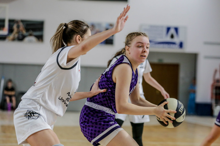 “ОрёлГУ” одерживает победу над УБЛ-МГУ